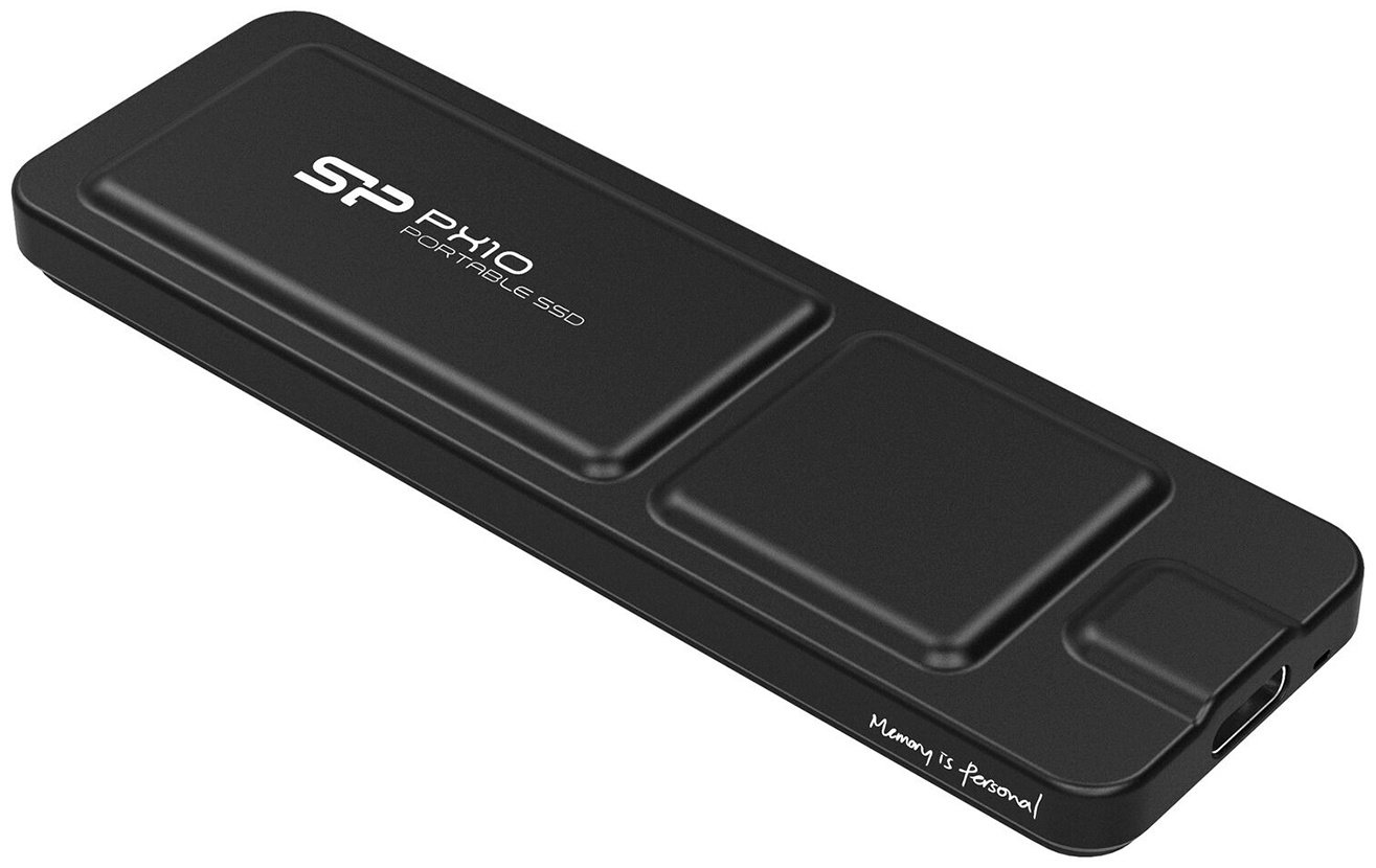 SSD Silicon Power SP512GBPSDPX10CK 512 Гб купить,111899