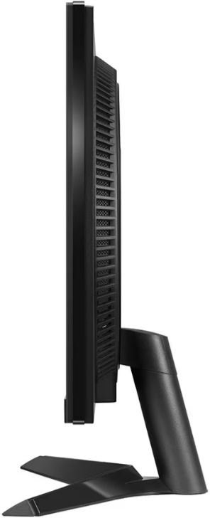 Монитор 23.8" LG 24GS60F черный