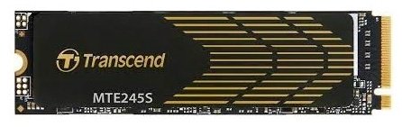 SSD Transcend TS500GMTE245S 500 Гб купить,NaN