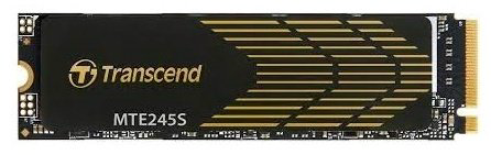 SSD Transcend TS500GMTE245S 500 Гб купить,NaN