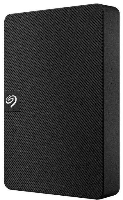 Внешний накопитель Seagate Expansion Portable STKM4000400 4TB черный