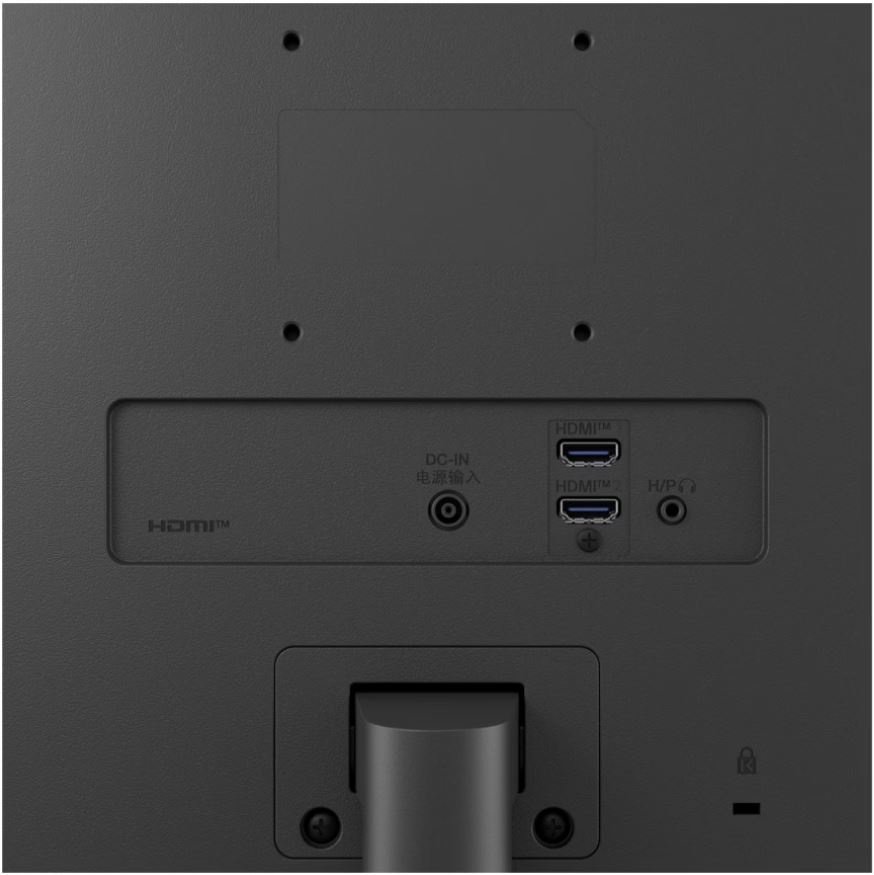 Монитор 23.8" LG 24MS500 черный купить,NaN