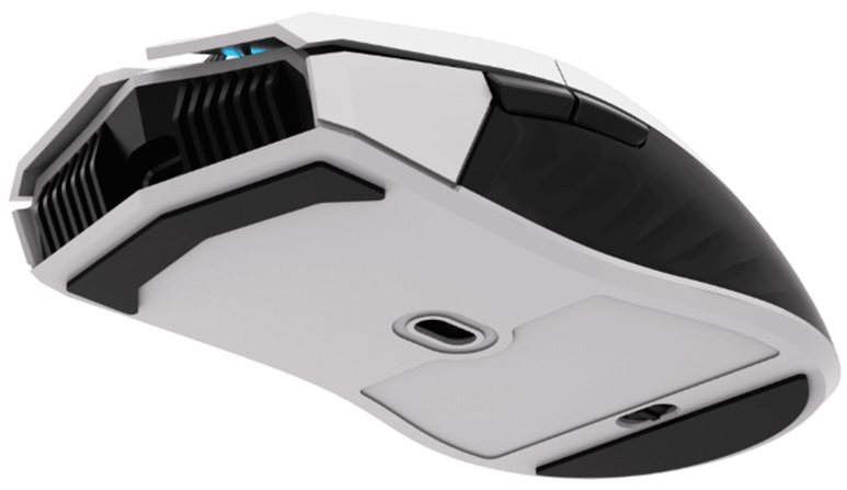 Мышь ThundeRobot ML701 SE V2 White купить,NaN