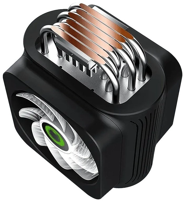 Game Max Gamma 600 RGB купить,15490
