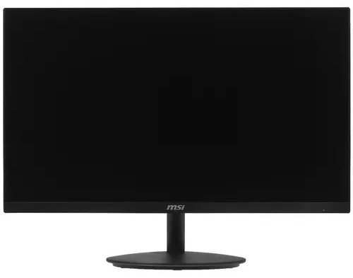 Монитор 23.8" MSI PRO MP242 черный купить,NaN