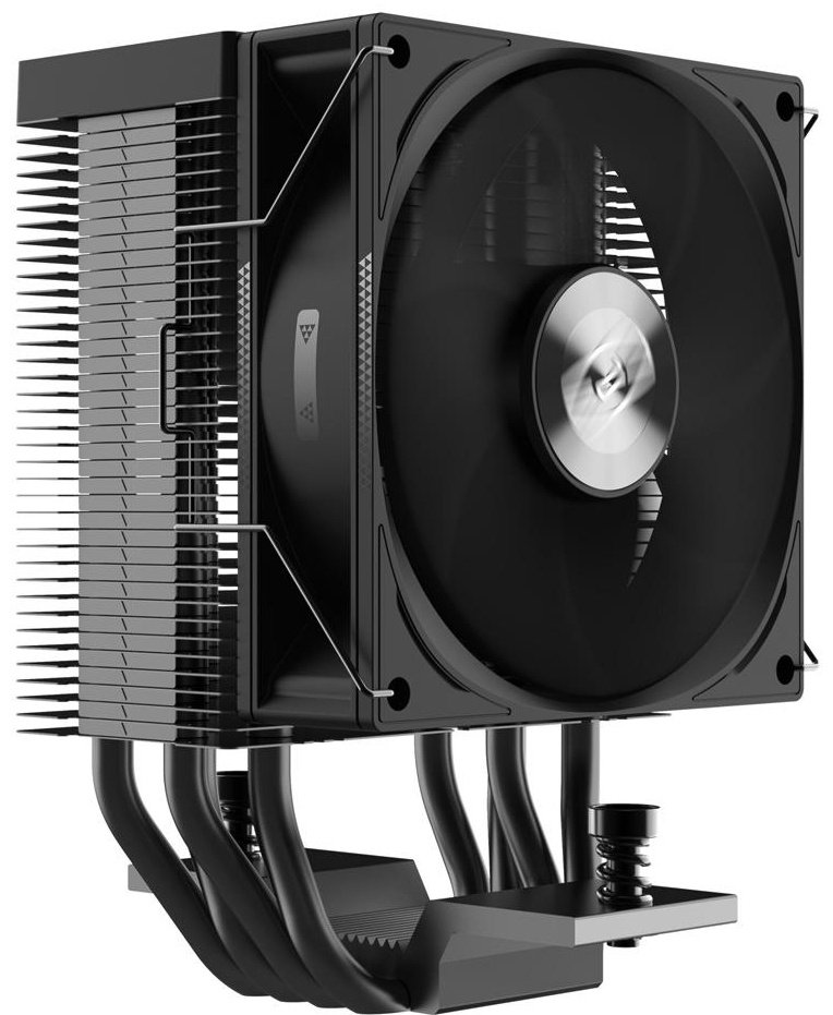 Кулер PCcooler R400 купить,NaN