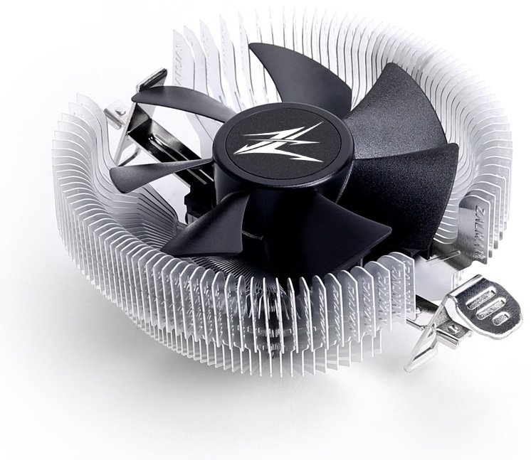 Кулер Zalman CNPS80G Rev.1 купить,NaN