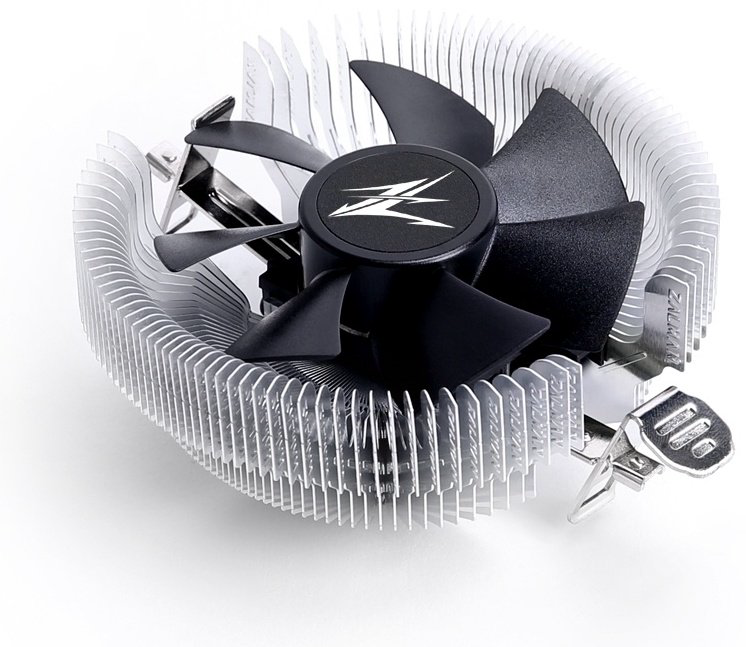 Кулер Zalman CNPS80G Rev.1 купить,NaN