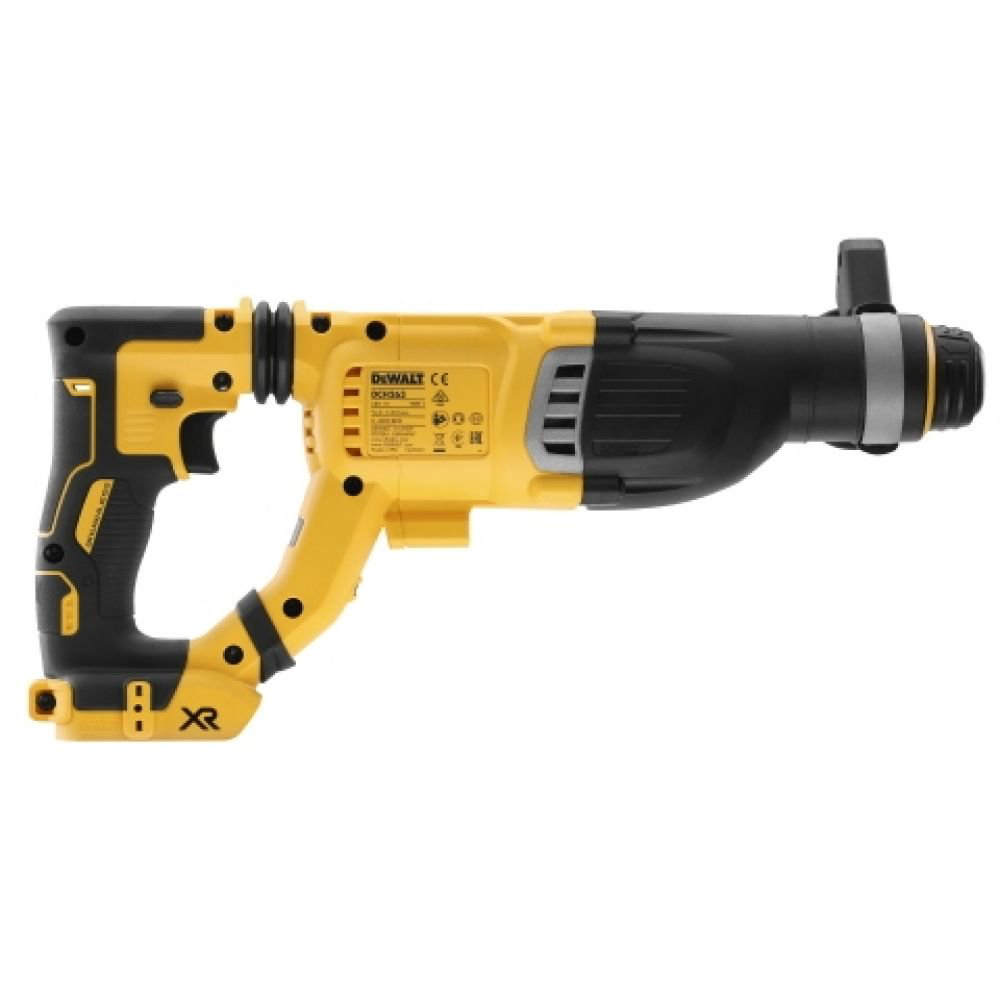Перфоратор DeWalt DCH263N купить,179100