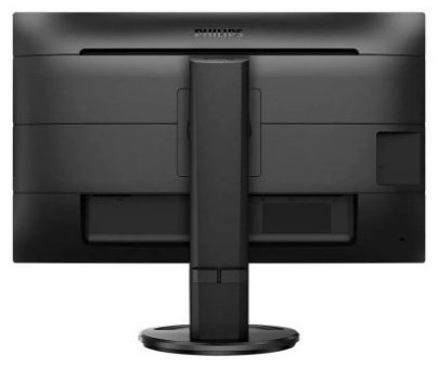 Монитор 27" Philips 276B9/00 черный купить,NaN