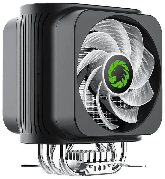 Game Max Gamma 600 RGB купить,15490