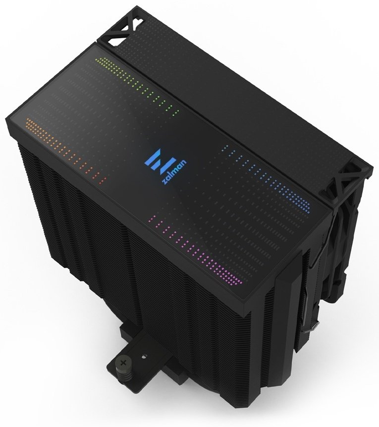 Кулер Zalman CNPS13X