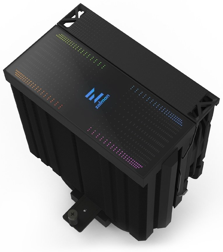 Кулер Zalman CNPS13X