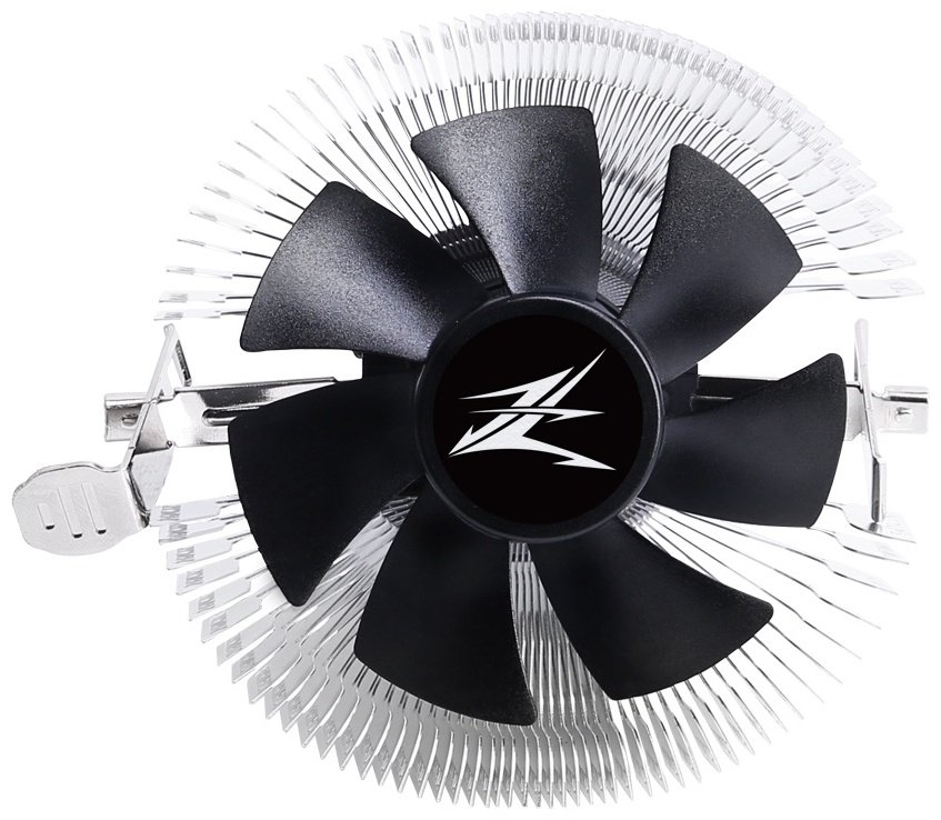 Кулер Zalman CNPS80G Rev.1 купить,NaN