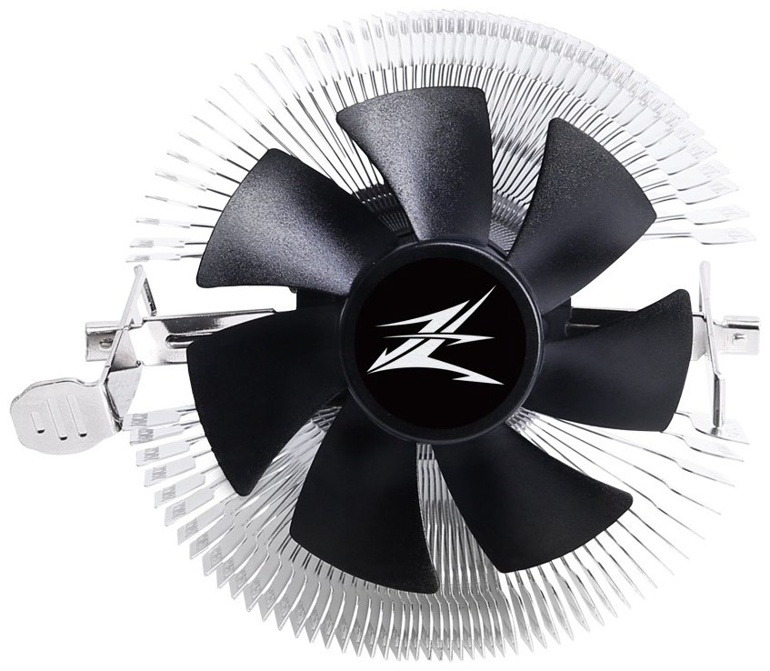 Кулер Zalman CNPS80G Rev.1 купить,NaN