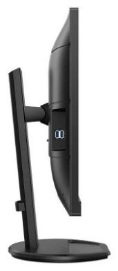 Монитор 27" Philips 276B9/00 черный купить,NaN