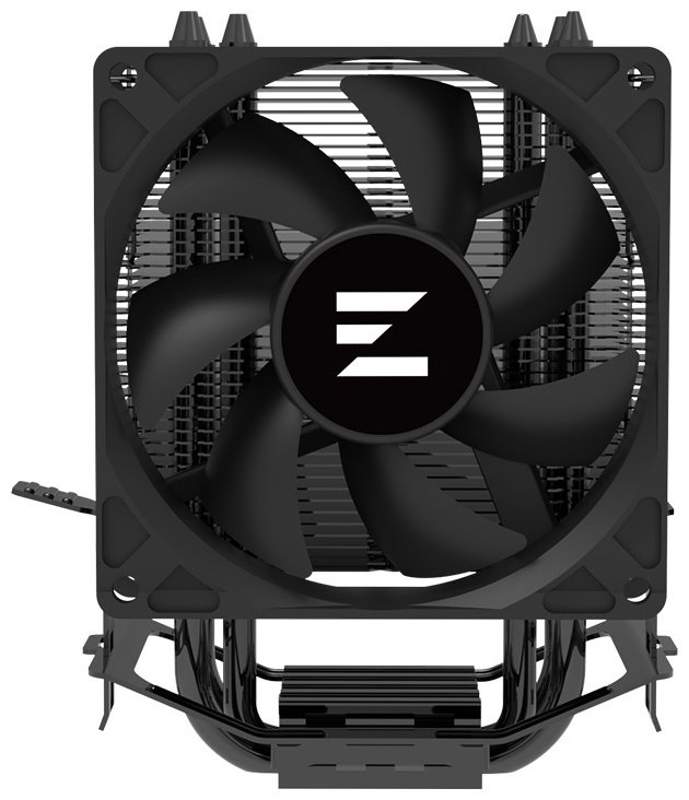 Кулер Zalman CNPS4X купить,NaN