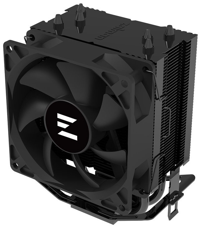 Кулер Zalman CNPS4X купить,NaN