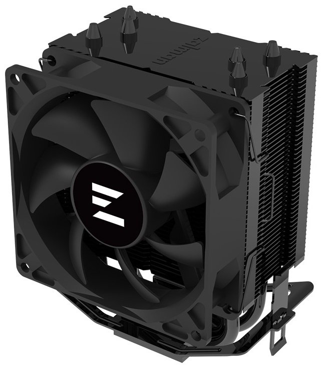 Кулер Zalman CNPS4X купить,NaN