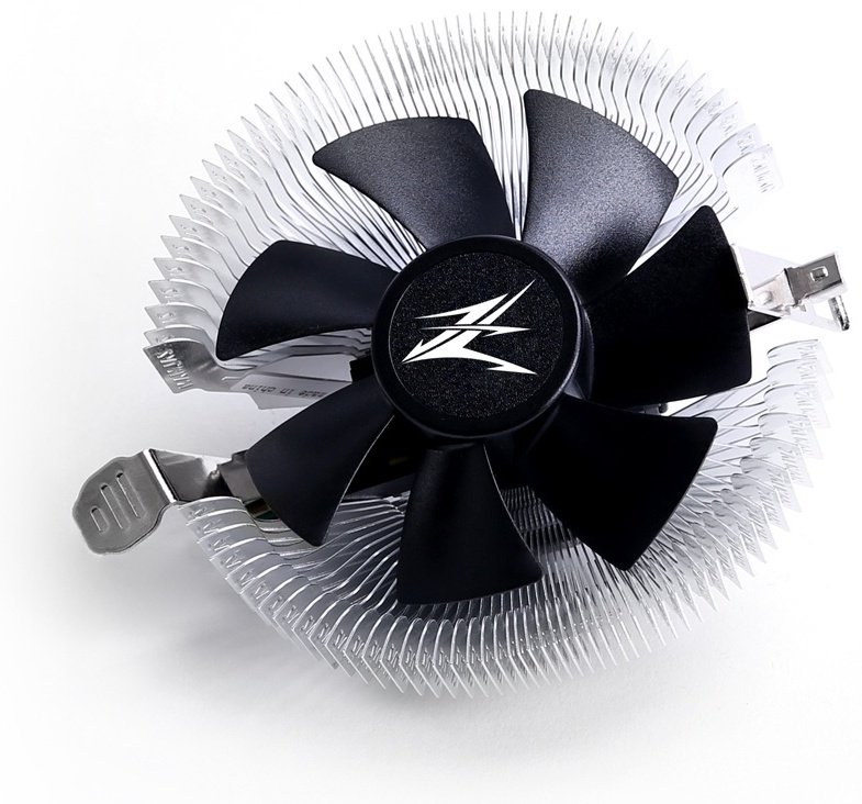 Кулер Zalman CNPS80G Rev.1 купить,NaN