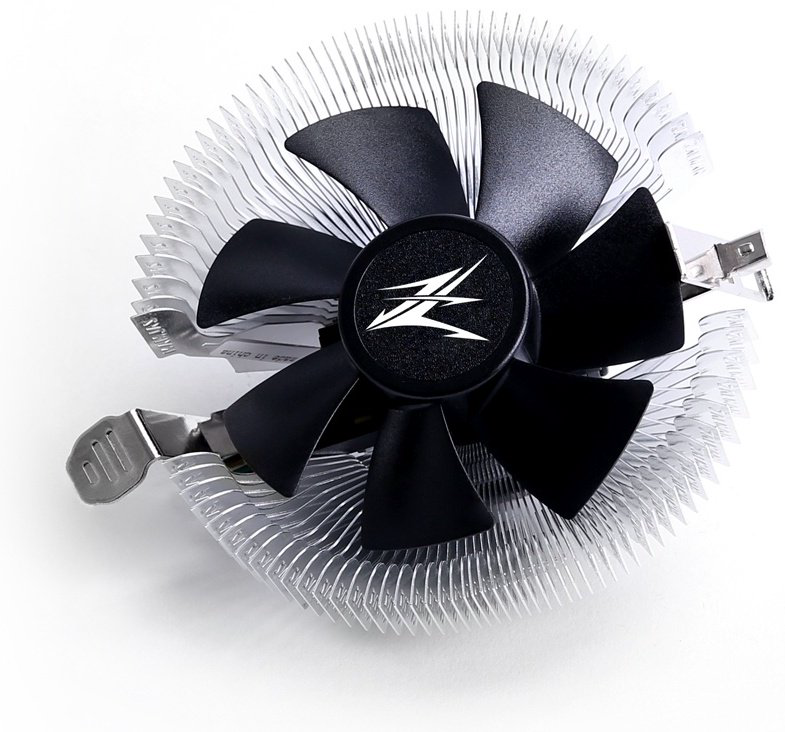 Кулер Zalman CNPS80G Rev.1 купить,NaN