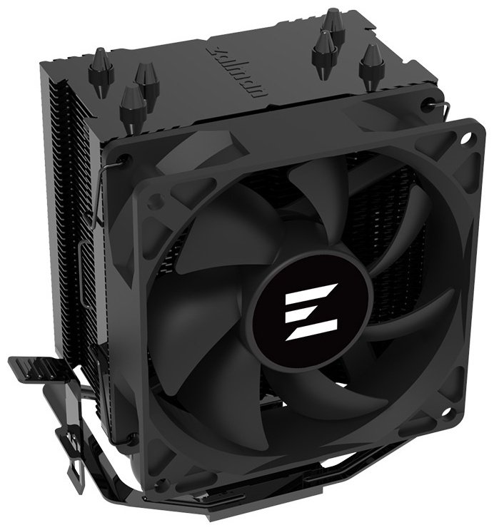 Кулер Zalman CNPS4X купить,NaN