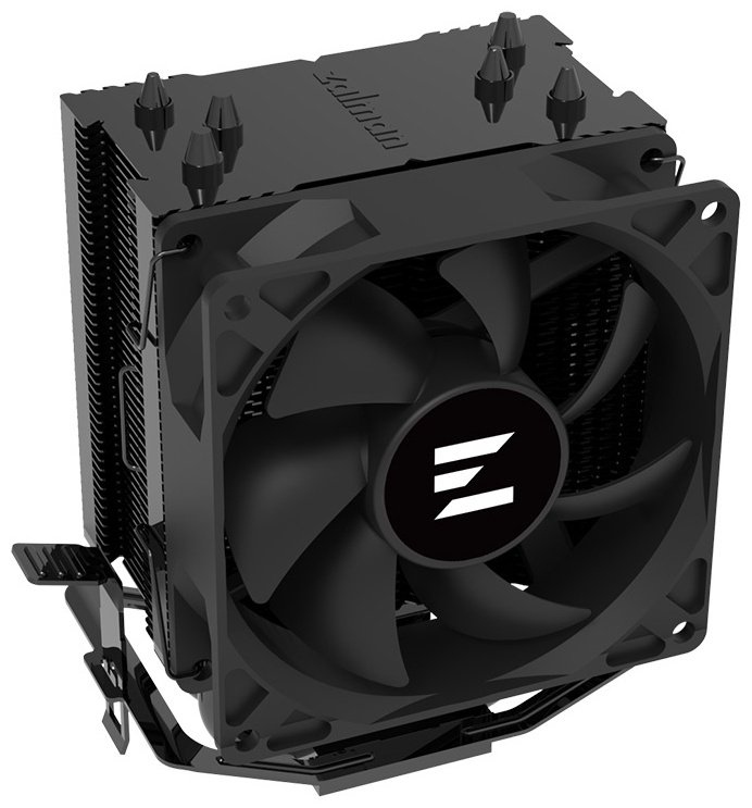 Кулер Zalman CNPS4X купить,NaN