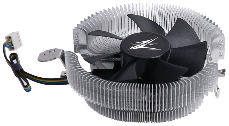 Кулер Zalman CNPS80G Rev.1 купить,NaN
