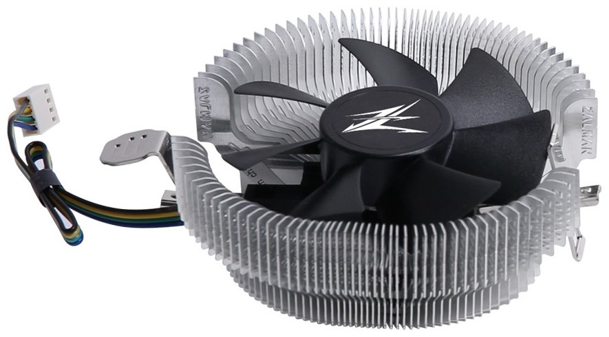 Кулер Zalman CNPS80G Rev.1 купить,NaN