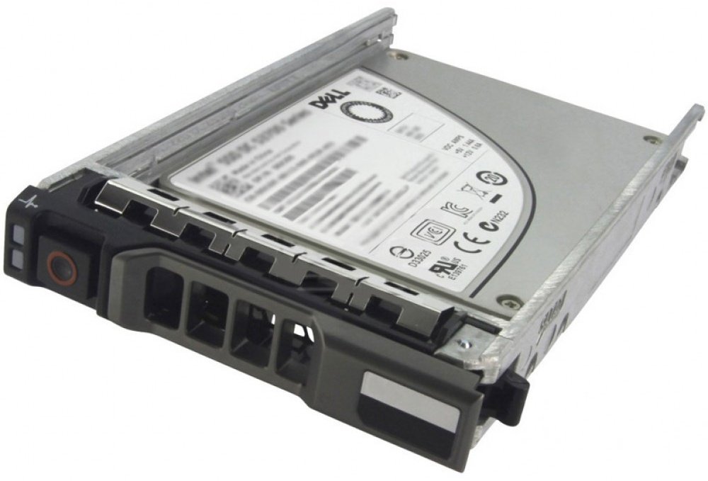 HDD DELL 345-BDZZ 480 ГБ