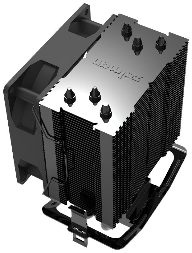 Кулер Zalman CNPS4X купить,NaN