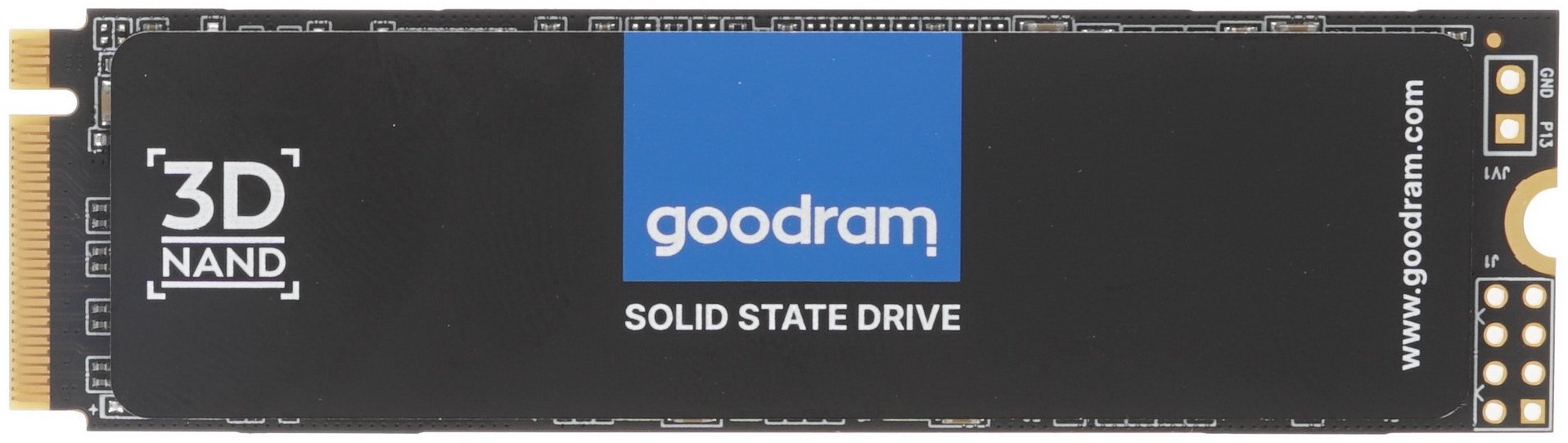 SSD GOODRAM SSDPR-PX500-01T-80 1000 ГБ купить,NaN