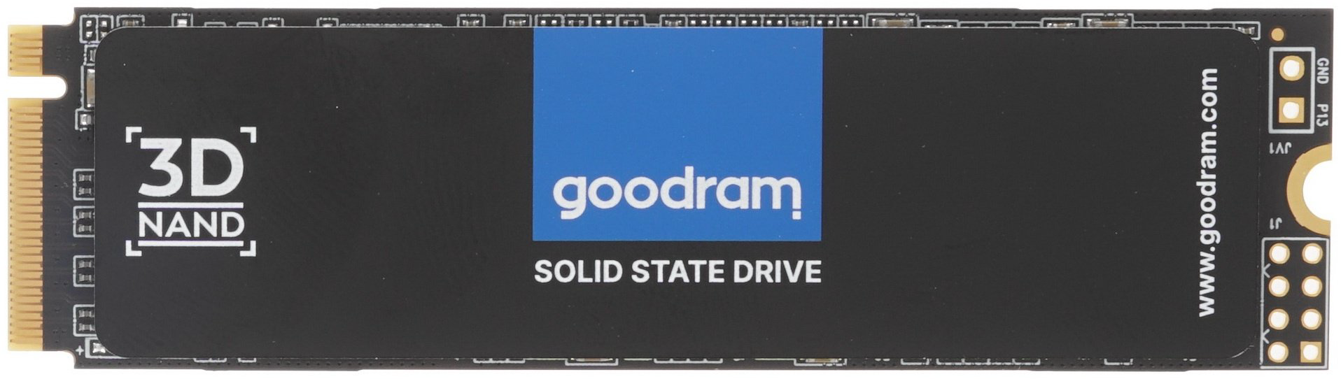 SSD GOODRAM SSDPR-PX500-01T-80 1000 ГБ купить,NaN