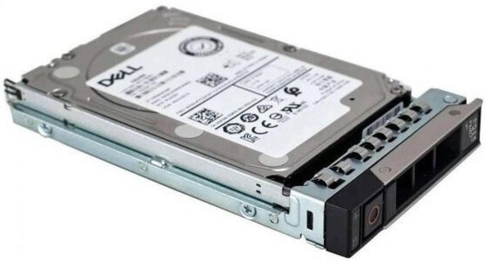 HDD DELL 345-BDZZ 480 ГБ