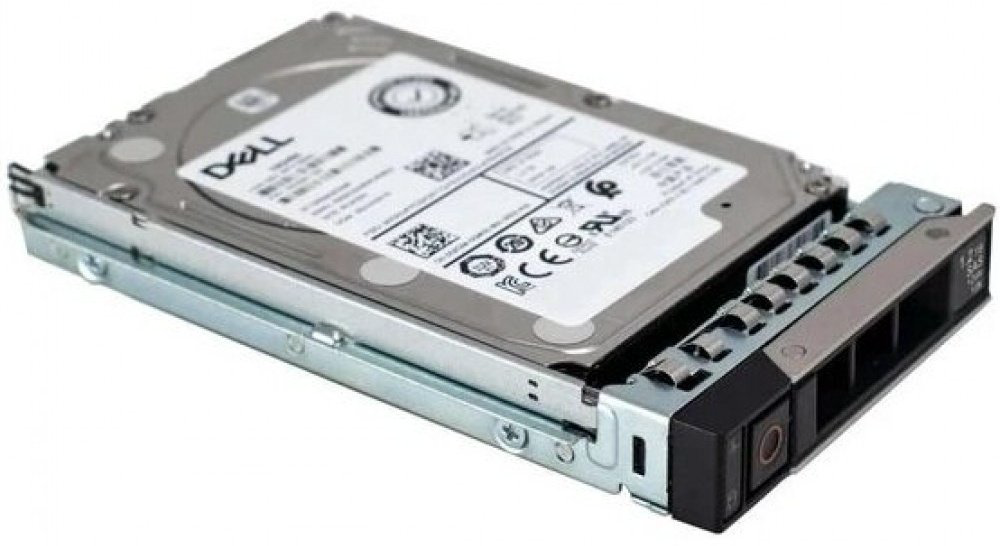 HDD DELL 345-BDZZ 480 ГБ купить,NaN