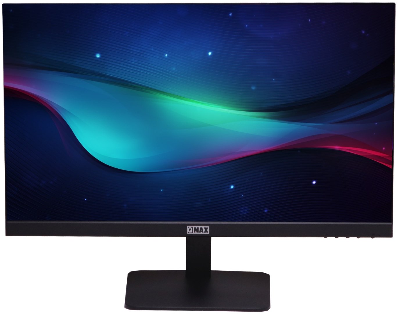 Монитор 21.5" Qmax KL229V черный