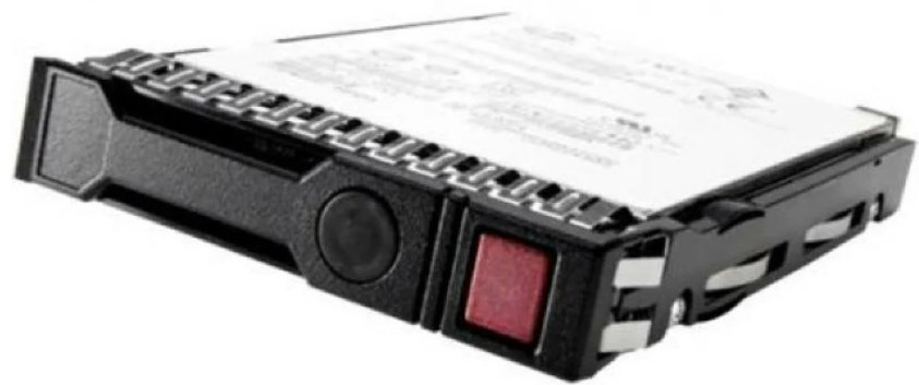 SSD HP P40499-B21 1920 Гб