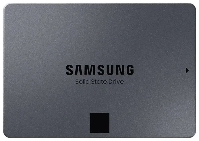 SSD Samsung MZ-77Q1T0BW 1000 Гб купить,NaN
