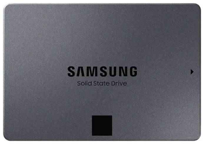 SSD Samsung MZ-77Q1T0BW 1000 Гб купить,NaN