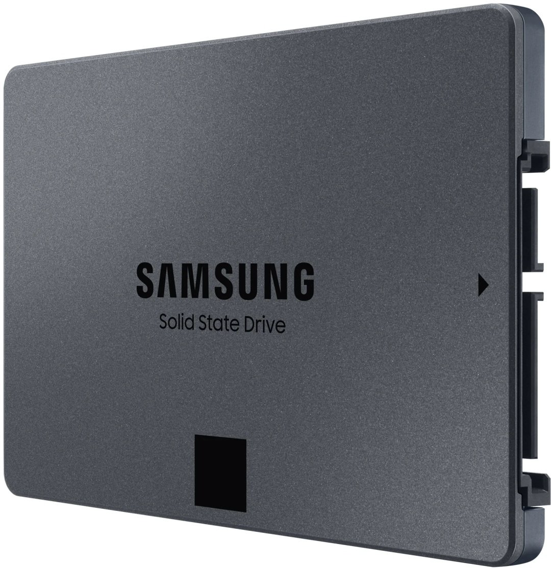 SSD Samsung MZ-77Q1T0BW 1000 Гб купить,NaN