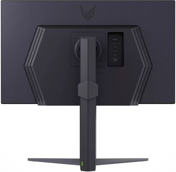 Монитор 27" LG 27GS75Q-B черный купить,NaN