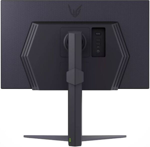 Монитор 27" LG 27GS75Q-B черный купить,NaN