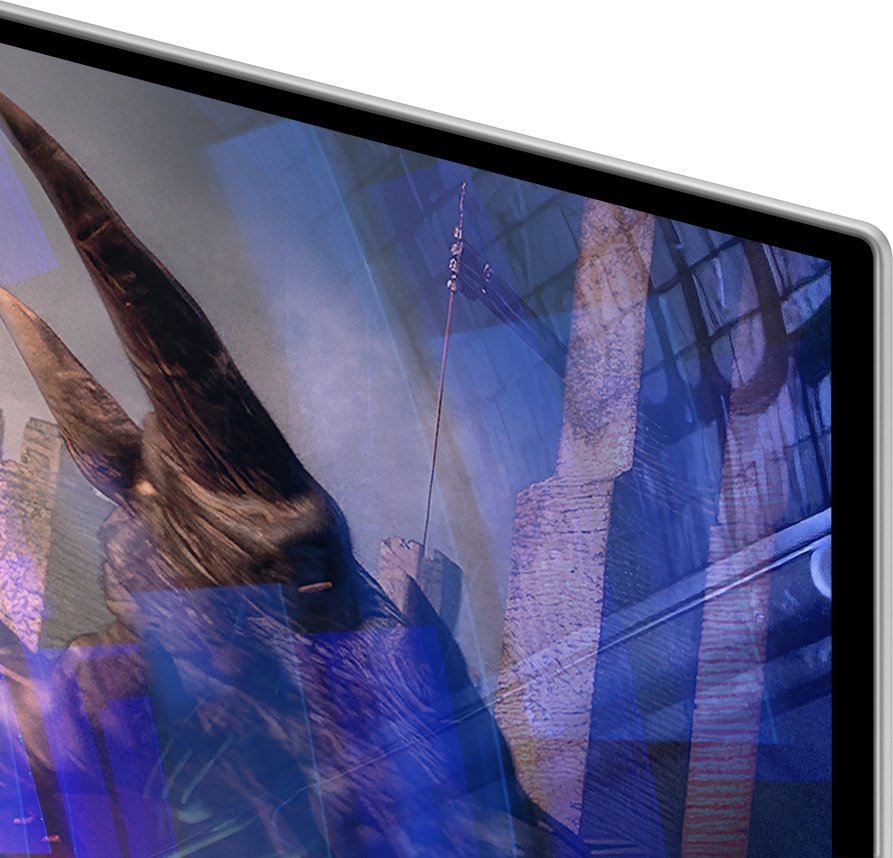 Монитор 27" Samsung LS27DG600SIXCI серебристый - ForteMarket Монитор 27" Samsung LS27DG600SIXCI серебристый купить,429990
