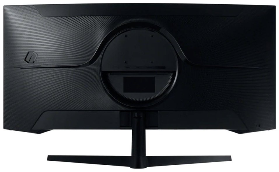 Монитор 34" Samsung Odyssey G5 C34G55TWWI LC34G55TWWIXCI черный купить,NaN
