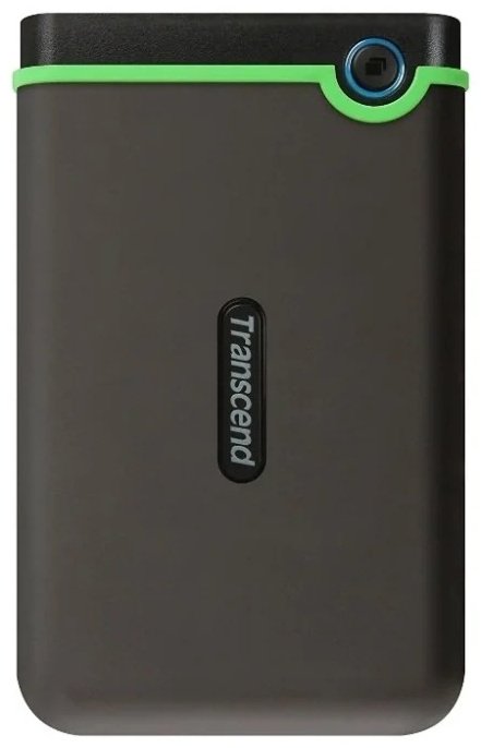 Внешний накопитель Transcend TS1TSJ25M3S 1000 Гб