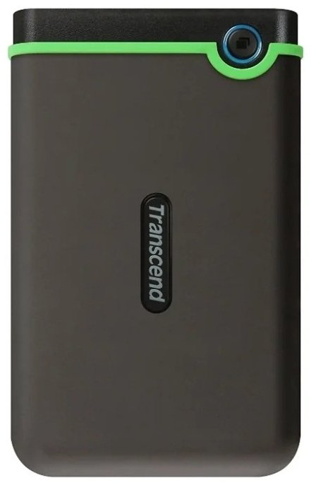 Внешний накопитель Transcend TS1TSJ25M3S 1000 Гб