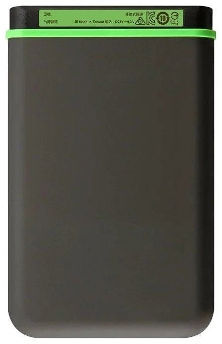 Внешний накопитель Transcend TS1TSJ25M3S 1000 Гб