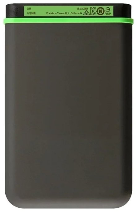 Внешний накопитель Transcend TS1TSJ25M3S 1000 Гб