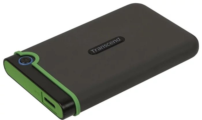 Внешний накопитель Transcend TS1TSJ25M3S 1000 Гб - ForteMarket Внешний накопитель Transcend TS1TSJ25M3S 1000 Гб купить,84068