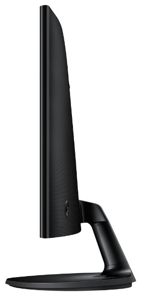 Монитор 24" Samsung LS24D364GAIXCI черный - ForteMarket Монитор 24" Samsung LS24D364GAIXCI черный купить,55824